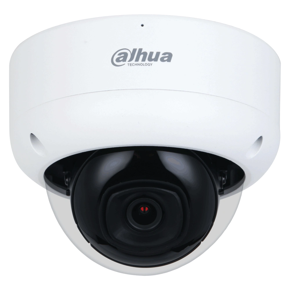 Dahua DH-IPC-HDBW3441E-AS-S2 4МП (2.8мм) з мікрофоном