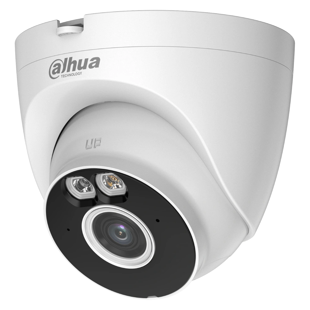 Dahua DH-IPC-HDW1539DA-SAW-IL 5МП WiFi (2.8мм)