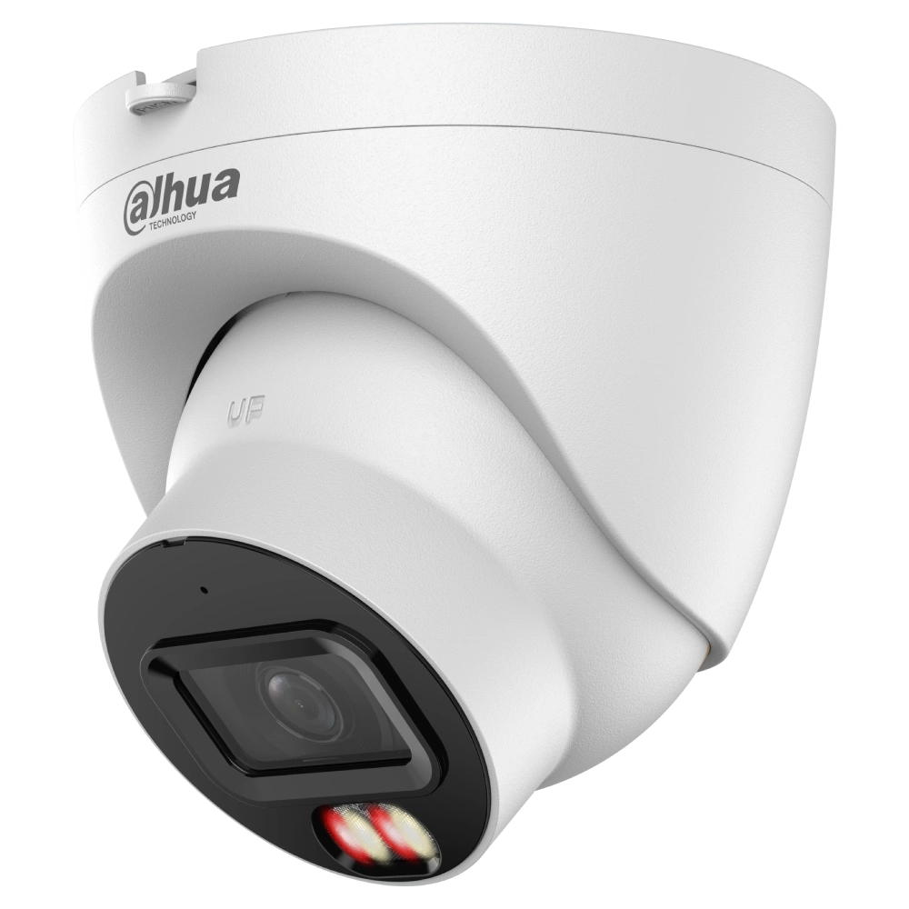 Dahua DH-IPC-HDW21249T-S-IL 12МП (2.8мм)
