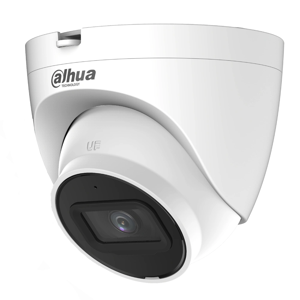 Dahua DH-IPC-HDW2230T-AS-S2 2МП (3.6мм) с микрофоном