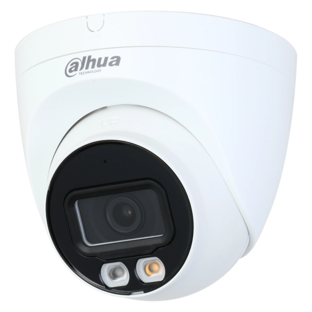Dahua DH-IPC-HDW2249T-S-IL 2 МП (2.8мм) с микрофоном