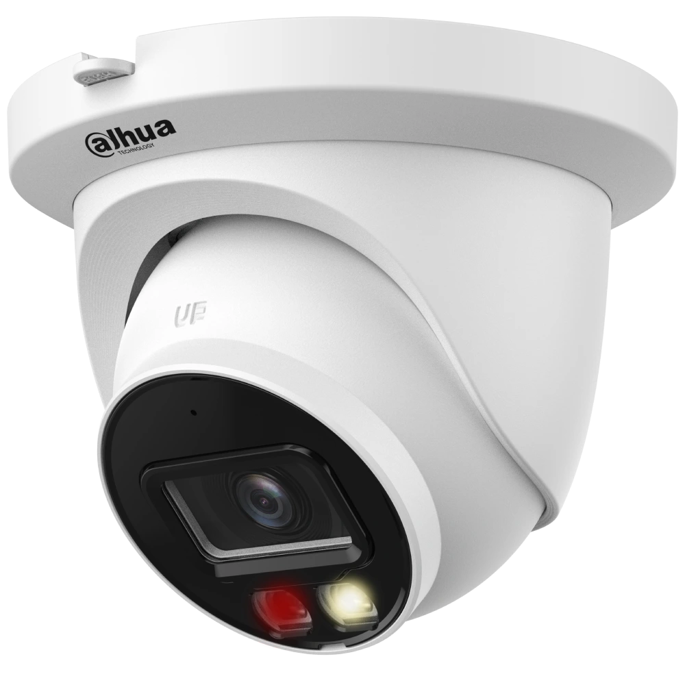 Dahua DH-IPC-HDW2249TM-S-IL 2 МП (2.8мм) с микрофоном