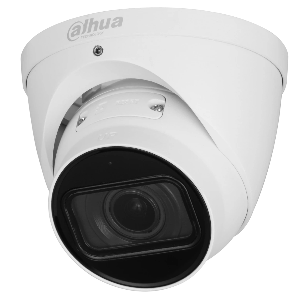 Dahua DH-IPC-HDW2441T-ZS 4МП (2.7-13.5мм) с микрофоном