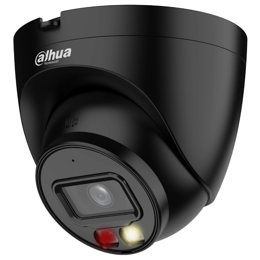 Dahua DH-IPC-HDW2449T-S-IL-BE 4МП (2.8мм) з мікрофоном