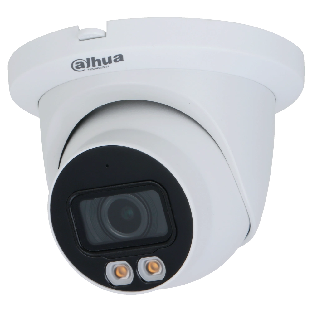 Dahua DH-IPC-HDW5449TM-SE-LED (3.6мм)