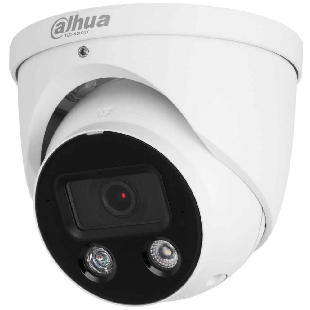 Dahua DH-IPC-HDWЗ849H-AS-PV (2.8мм)