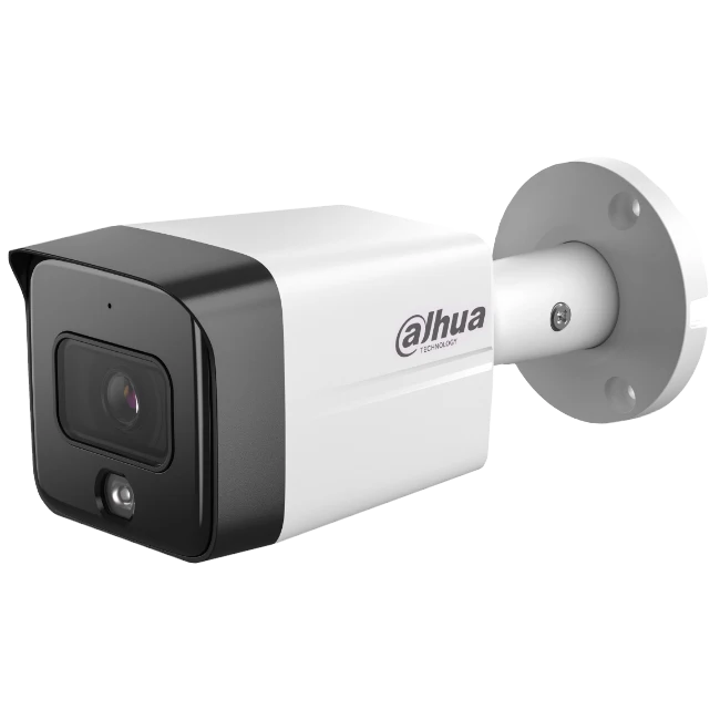 Dahua DH-IPC-HFW1230TC-A (2.8мм)