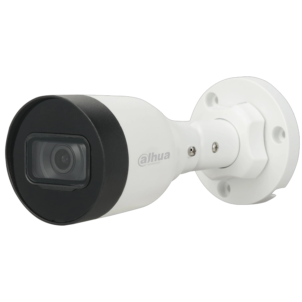 Dahua DH-IPC-HFW1239S1-LED-S5 (2.8мм)