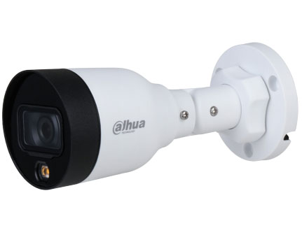 Dahua DH-IPC-HFW1239S1P-LED-S4 (2.8 мм)