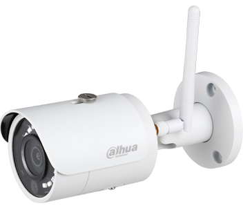 Dahua DH-IPC-HFW1435SP-W-S2 (3.6 мм)