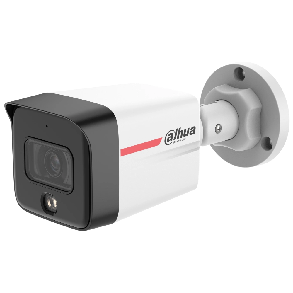 Dahua DH-IPC-HFW1439TC1-A-PRO (2.8мм) 4МП WizColor Lite