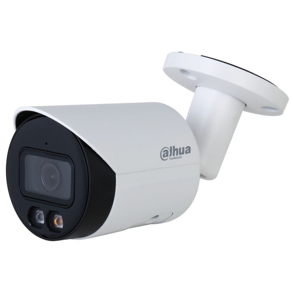 Dahua DH-IPC-HFW2449S-S-IL 4МП (2.8мм) с микрофоном