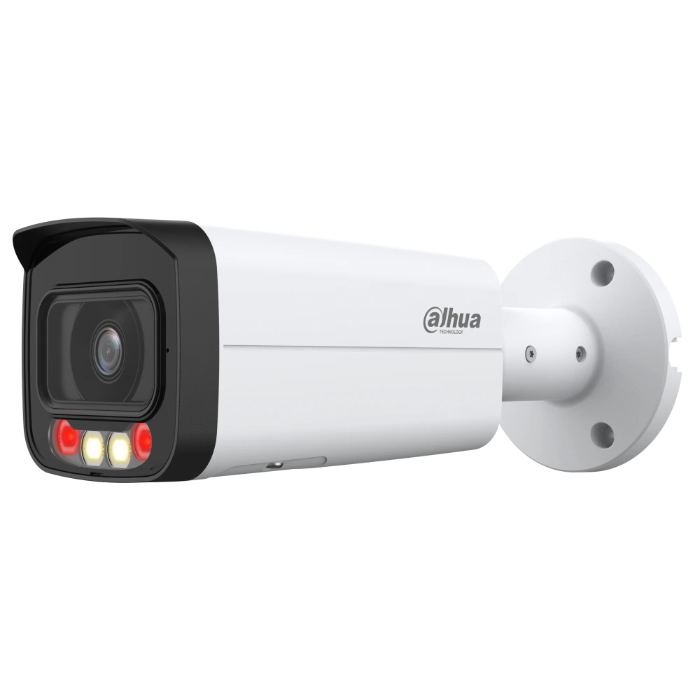 Dahua DH-IPC-HFW2449T-AS-IL 4МП (3.6мм) с микрофоном