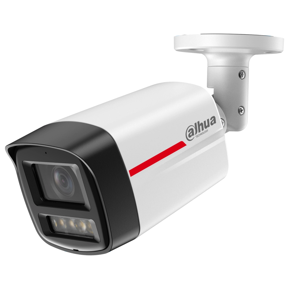 Dahua DH-IPC-HFW2849TL-S-PRO 8МП (2.8мм)