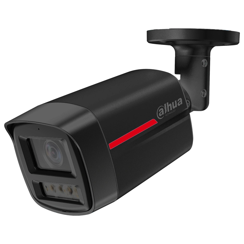 Dahua DH-IPC-HFW2849TL-S-PRO-BE 8МП (2.8мм)