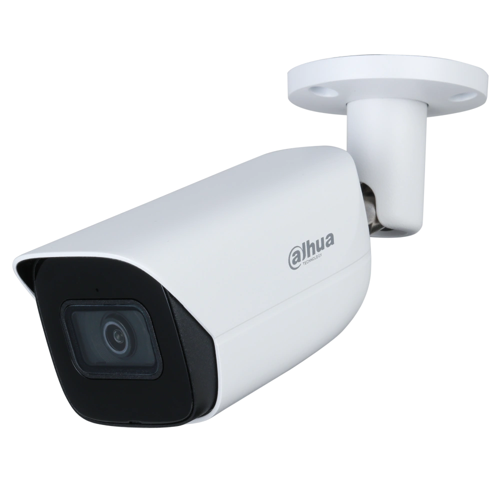 Dahua DH-IPC-HFW3841E-S-S2 8МП (2.8мм) з мікрофоном