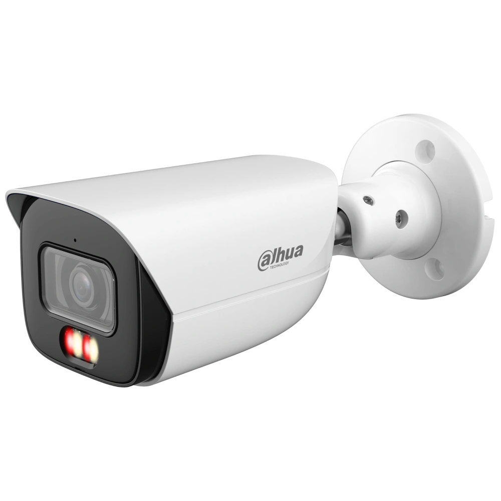 Dahua DH-IPC-HFW3849E-AS-IL 8МП (2.8мм)