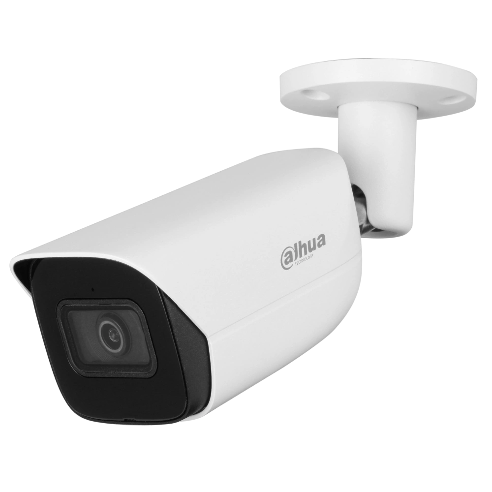 Dahua DH-IPC-HFW5241E-ASE 2МП (2.8мм) с микрофоном