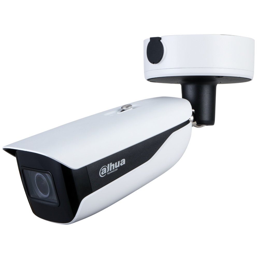 Dahua DH-IPC-HFW7842H-Z-S2 8МП (2.7-12мм)
