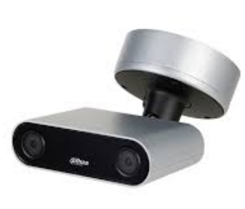 Dahua DH-IPC-HFW8241XP-3D 2МП (2.8мм)