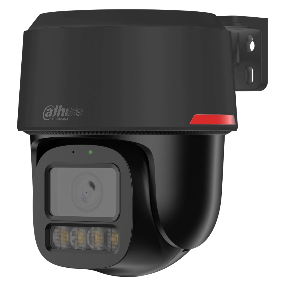 Dahua DH-IPC-PT2849C1-S-PV-PRO-BE 8МП (3.6мм)