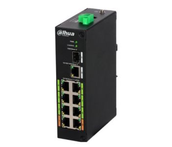 Dahua DH-LR2110-8ET-120