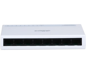 Dahua DH-PFS3008-8ET-L L2