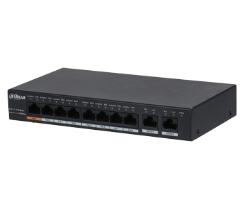 Dahua DH-PFS3010-8GT-96
