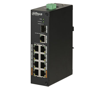 Dahua DH-PFS3110-8ET-96 POE