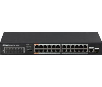 Dahua DH-PFS3125-24ET-190