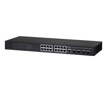 Dahua DH-PFS4420-16GT-240