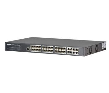 Dahua DH-PFS5924-24X