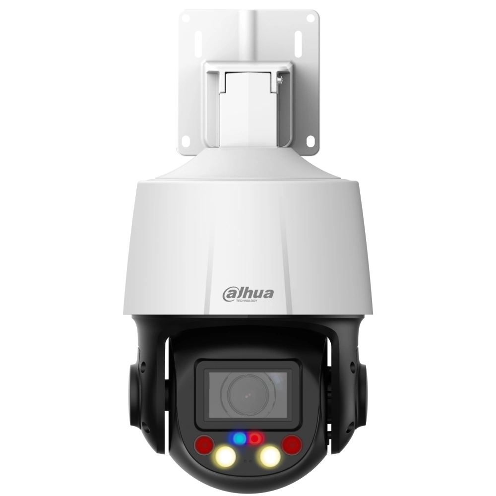 Dahua DH-SD3E405DB-GNY-A-PV1 4МП (2.7-13.5 мм) TiOC