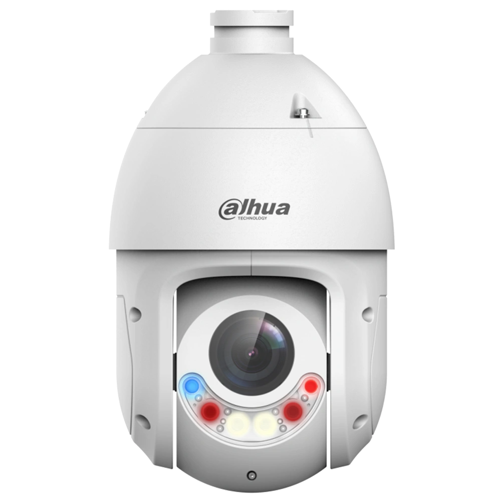 Dahua DH-SD4E825GB-HNR-A-PV1 8МП (5-125мм) TiOC