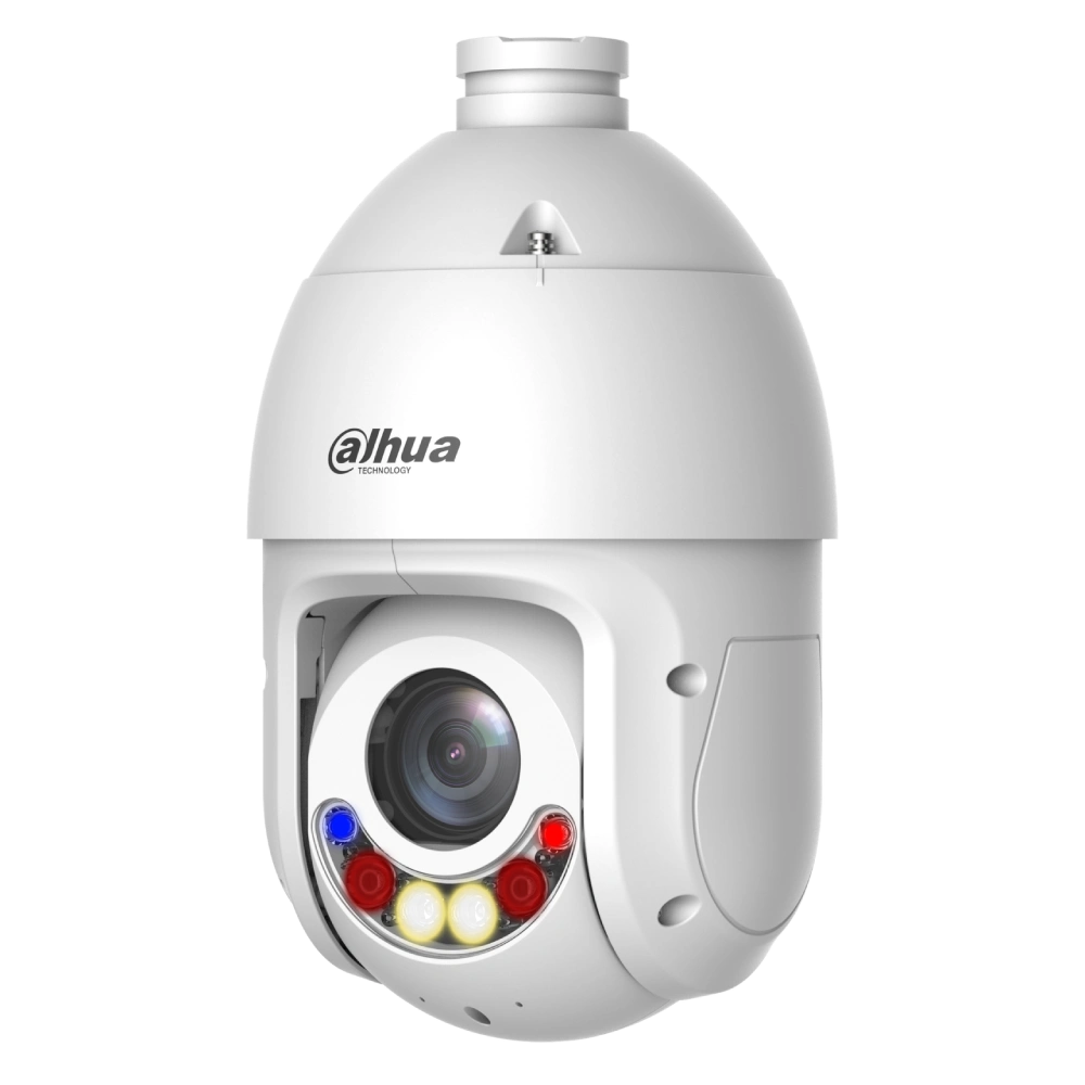 Dahua DH-SD4E825MB-HNR-A-PV1 (5-125мм) 4МП