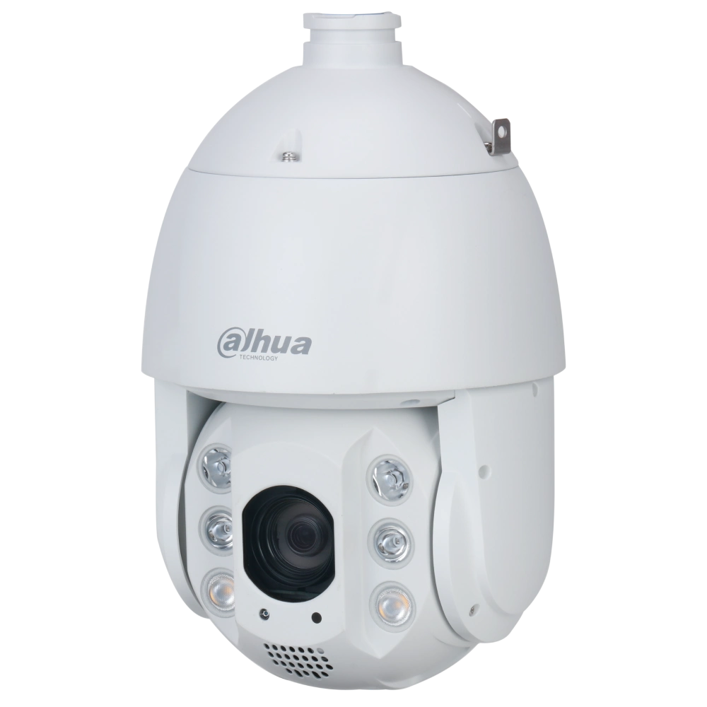 Dahua DH-SD6C3432XB-HNR-AGQ-PV 4МП (4.8–154 мм)