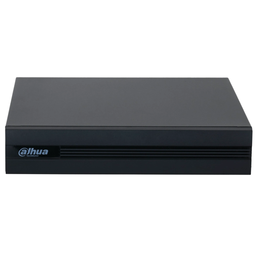 Dahua DH-XVR1B08-I 8-канальний 1080N/720p Cooper 1U 1HDD WizSense
