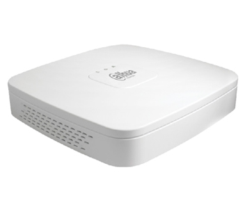 Dahua DH-XVR4104C-I 4-канальний 1080N/720p 1U 1HDD WizSense