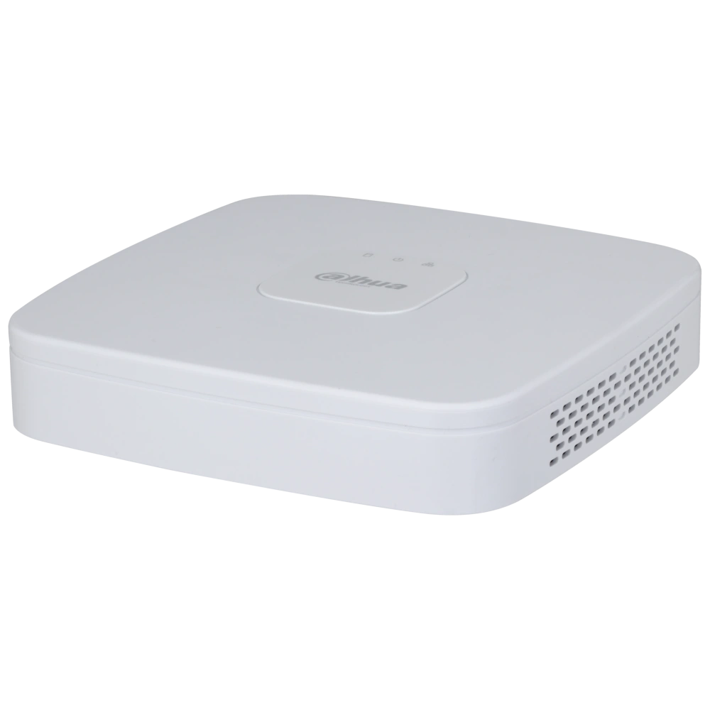 Dahua DH-XVR4108C-I/T 8-канальний 1080N/720p 1U 1HDD WizSense