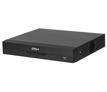 Dahua DH-XVR4116HS-I 16-канальний 720p 1U 1HDD WizSense