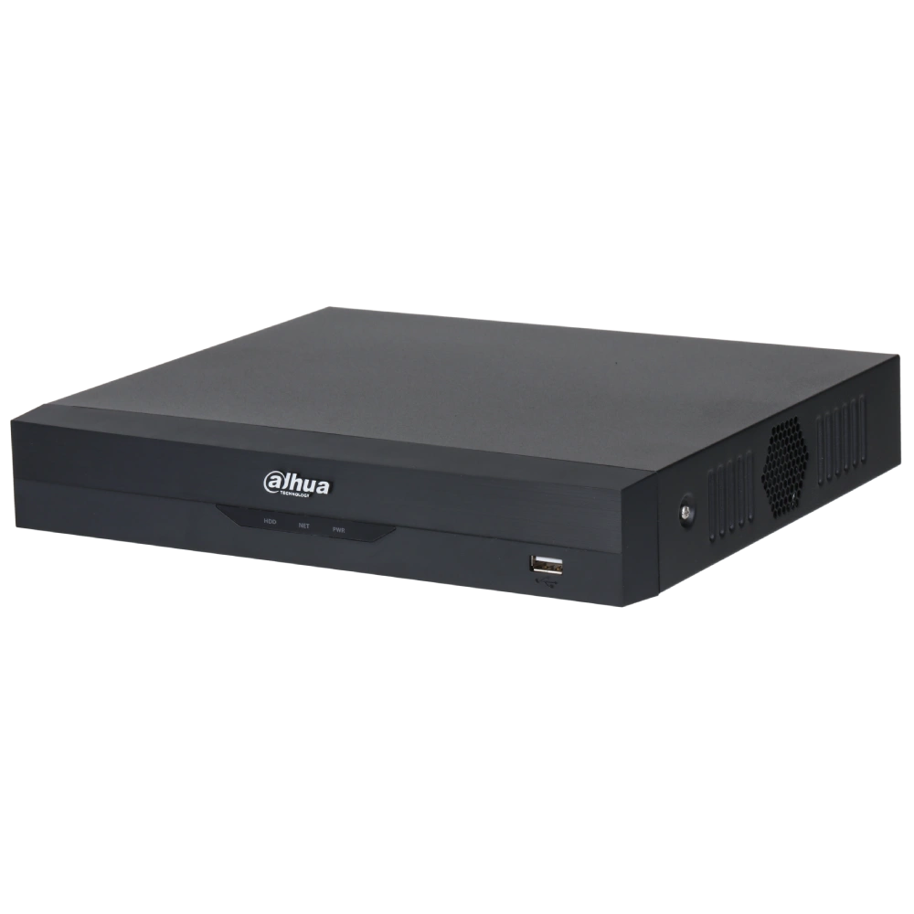 Dahua DH-XVR4116HS-I/T 16-канальний Penta-brid 1080-N/720p