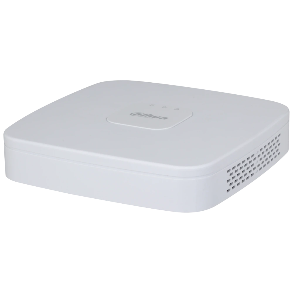 Dahua DH-XVR5104C-I3/T 4-канальний 5MP