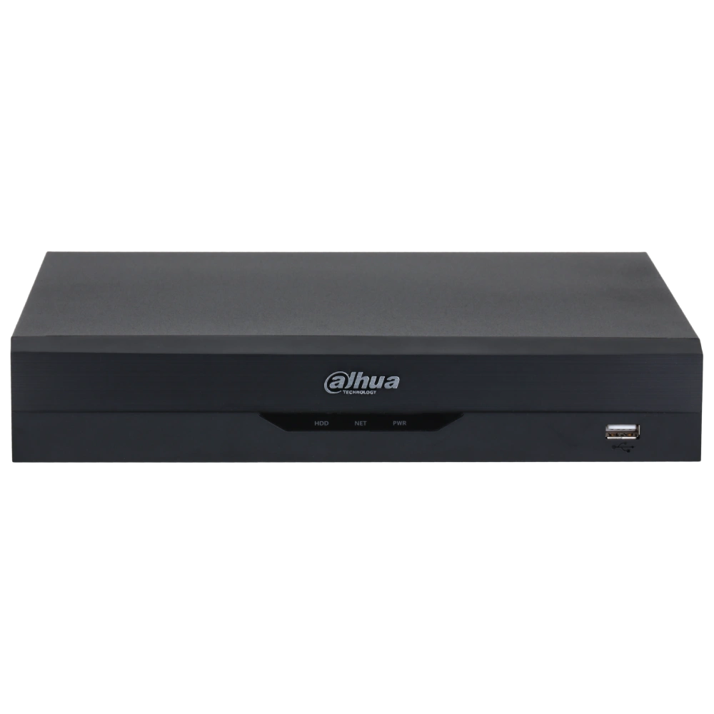Dahua DH-XVR5104HS-5M-I3/T 4-канальний Penta-brid 5M-N/1080p