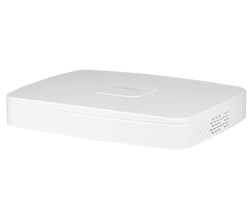Dahua DH-XVR5108C-I3 8-канальний 5M-N/1080p 1U 1HDD WizSense