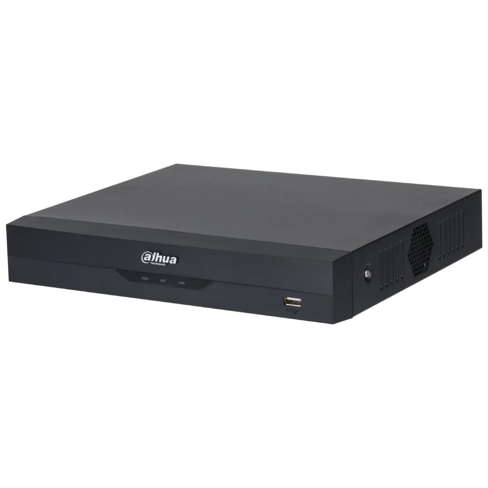 Dahua DH-XVR5116HS-5M-I3 16-канальний Penta-brid 5M-N/1080p