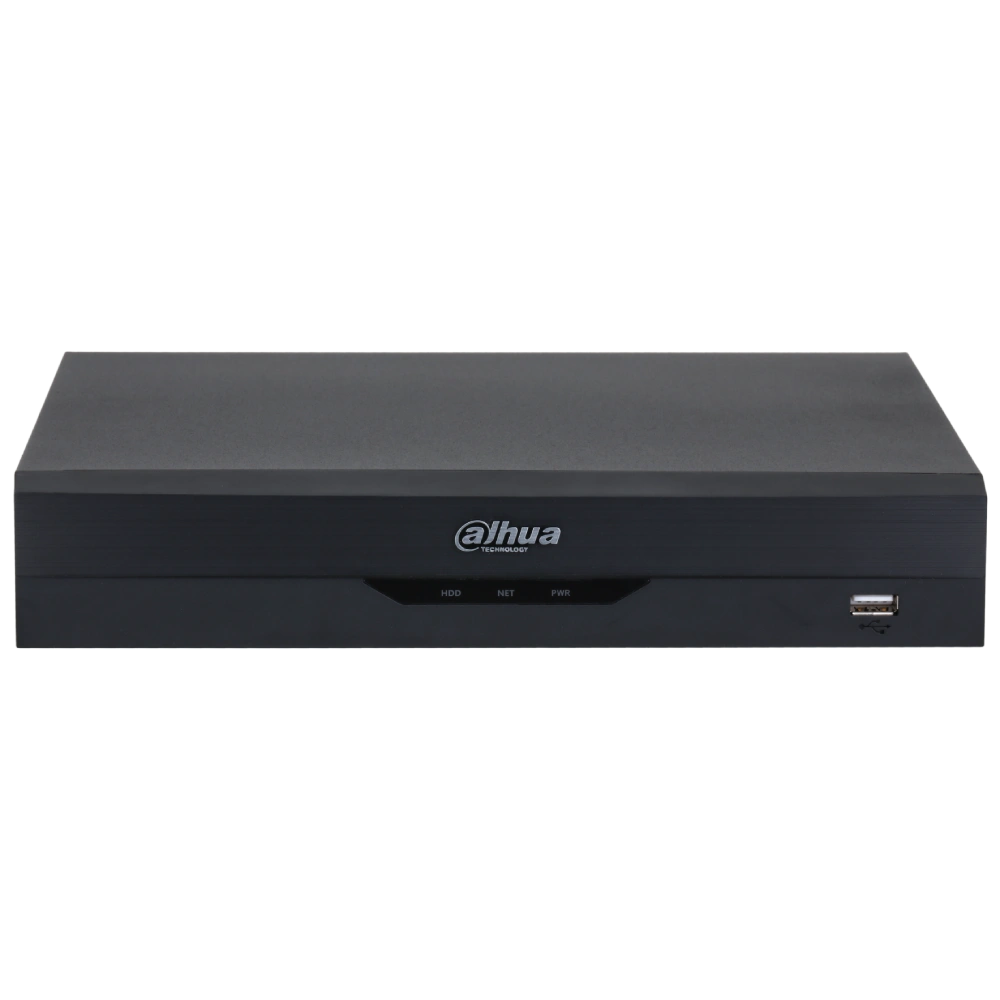 Dahua DH-XVR5116HS-5M-I3/T 16-канальний Penta-brid 5M-N/1080p
