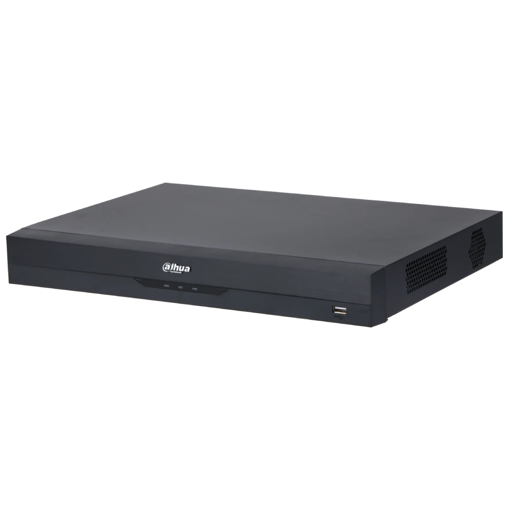 Dahua DH-XVR5232AN-5M-I3/T 32-канальний Penta-brid 5MP