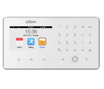 Dahua DHI-ARC5402A-GW