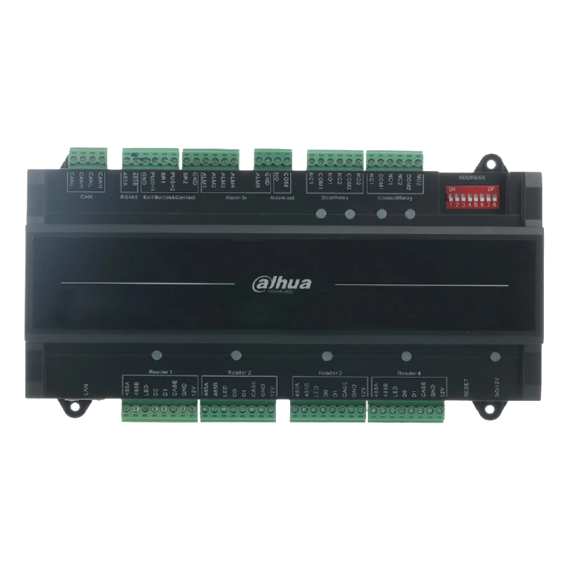 Dahua DHI-ASC2102B-T