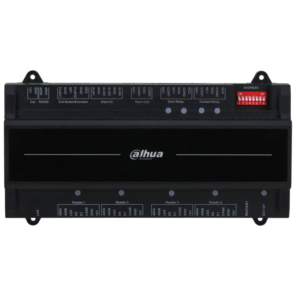 Dahua DHI-ASC2202B-D двусторонний